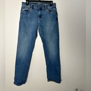 EUC Mens Arizona Jean Co Denim Jeans 30 x 30 Straight